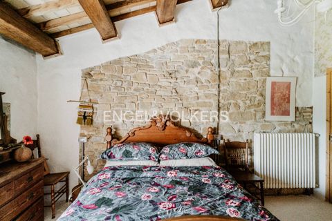 Masia a Penne, Pescara, Penne - € 440.000 | Ref: EV- ANTICO RIFUGIO DI LUSSO A PENNE - foto 7