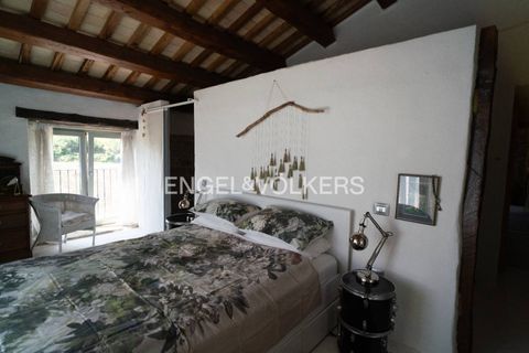 Masia a Penne, Pescara, Penne - € 440.000 | Ref: EV- ANTICO RIFUGIO DI LUSSO A PENNE - foto 8