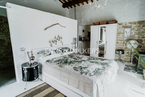 Masia a Penne, Pescara, Penne - € 440.000 | Ref: EV- ANTICO RIFUGIO DI LUSSO A PENNE - foto 9