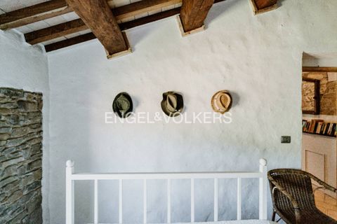 Masia a Penne, Pescara, Penne - € 440.000 | Ref: EV- ANTICO RIFUGIO DI LUSSO A PENNE - foto 13