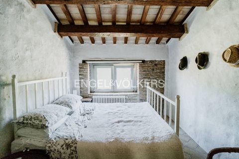 Masia a Penne, Pescara, Penne - € 440.000 | Ref: EV- ANTICO RIFUGIO DI LUSSO A PENNE - foto 14