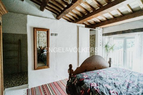 Masia a Penne, Pescara, Penne - € 440.000 | Ref: EV- ANTICO RIFUGIO DI LUSSO A PENNE - foto 15