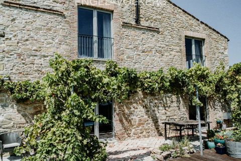 Masia a Penne, Pescara, Penne - € 440.000 | Ref: EV- ANTICO RIFUGIO DI LUSSO A PENNE - foto 17