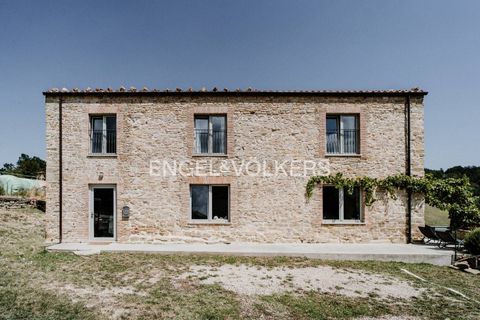 Masia a Penne, Pescara, Penne - € 440.000 | Ref: EV- ANTICO RIFUGIO DI LUSSO A PENNE - foto 19