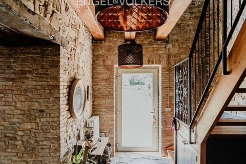 Masia a Penne, Pescara, Penne - € 440.000 | Ref: EV- ANTICO RIFUGIO DI LUSSO A PENNE - foto 21