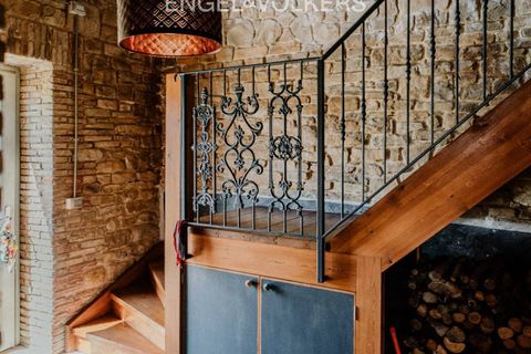 Masia a Penne, Pescara, Penne - € 440.000 | Ref: EV- ANTICO RIFUGIO DI LUSSO A PENNE - foto 26