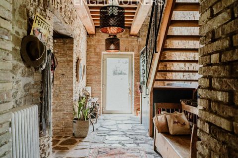 Masia a Penne, Pescara, Penne - € 440.000 | Ref: EV- ANTICO RIFUGIO DI LUSSO A PENNE - foto 31