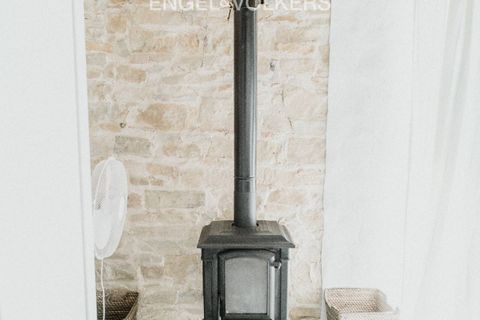 Masia a Penne, Pescara, Penne - € 440.000 | Ref: EV- ANTICO RIFUGIO DI LUSSO A PENNE - foto 37