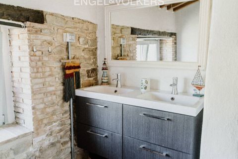 Masia a Penne, Pescara, Penne - € 440.000 | Ref: EV- ANTICO RIFUGIO DI LUSSO A PENNE - foto 42