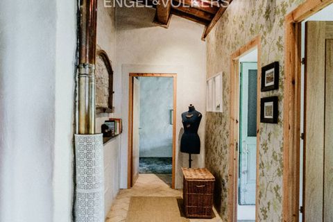 Masia a Penne, Pescara, Penne - € 440.000 | Ref: EV- ANTICO RIFUGIO DI LUSSO A PENNE - foto 43