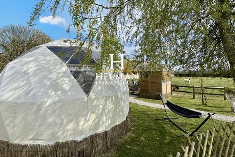 Villa i Bournonville, Pas-de-Calais, Bournonville - € 807.000 | Ref: VM3284-HELMAN - foto 7