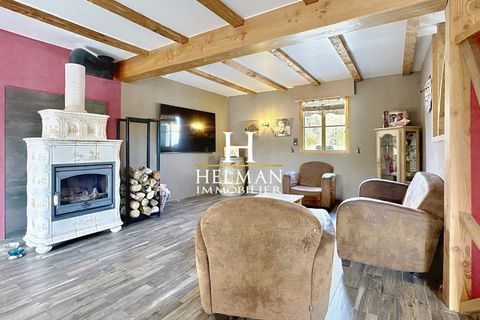 Villa i Bournonville, Pas-de-Calais, Bournonville - € 807.000 | Ref: VM3284-HELMAN - foto 9