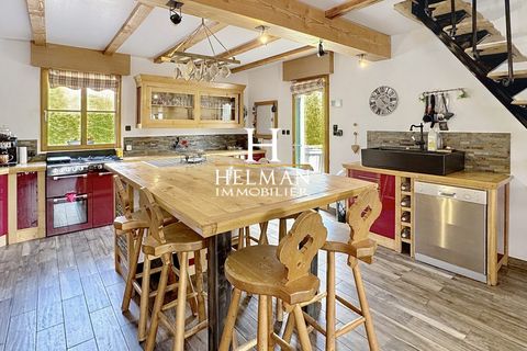 Villa i Bournonville, Pas-de-Calais, Bournonville - € 807.000 | Ref: VM3284-HELMAN - foto 10