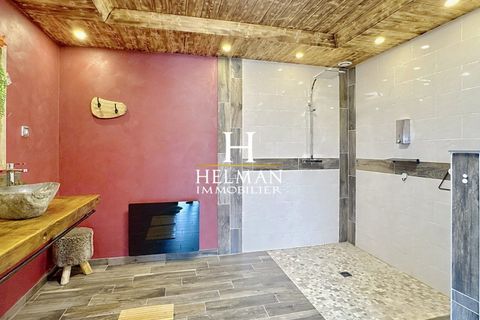Villa i Bournonville, Pas-de-Calais, Bournonville - € 807.000 | Ref: VM3284-HELMAN - foto 13