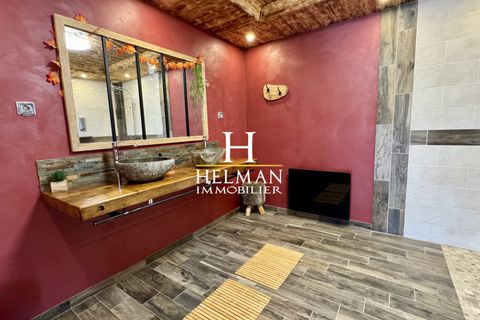 Villa i Bournonville, Pas-de-Calais, Bournonville - € 807.000 | Ref: VM3284-HELMAN - foto 14