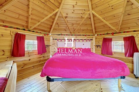 Villa i Bournonville, Pas-de-Calais, Bournonville - € 807.000 | Ref: VM3284-HELMAN - foto 15