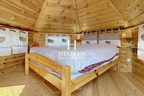 Villa i Bournonville, Pas-de-Calais, Bournonville - € 807.000 | Ref: VM3284-HELMAN - foto 17