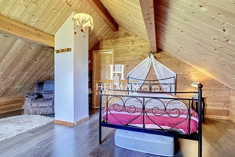 Villa i Bournonville, Pas-de-Calais, Bournonville - € 807.000 | Ref: VM3284-HELMAN - foto 18