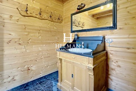 Villa i Bournonville, Pas-de-Calais, Bournonville - € 807.000 | Ref: VM3284-HELMAN - foto 23