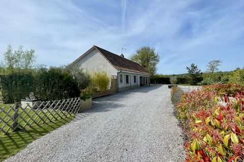 Villa i Bournonville, Pas-de-Calais, Bournonville - € 807.000 | Ref: VM3284-HELMAN - foto 26