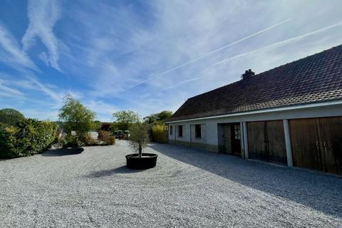Villa i Bournonville, Pas-de-Calais, Bournonville - € 807.000 | Ref: VM3284-HELMAN - foto 27