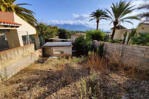 Terra a Alfaz del Pi, Alicante, Alfaz del Pi - € 210.000 | Ref: 10078 - foto 2