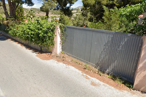 Terra a Alfaz del Pi, Alicante, Alfaz del Pi - € 210.000 | Ref: 10078 - foto 4