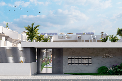 Lejlighed i Roldan, Murcia, Roldan - € 223.000 | Ref: AP0471 - foto 2