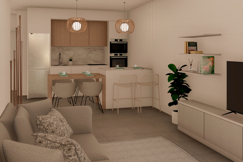 Lejlighed i Roldan, Murcia, Roldan - € 223.000 | Ref: AP0471 - foto 9