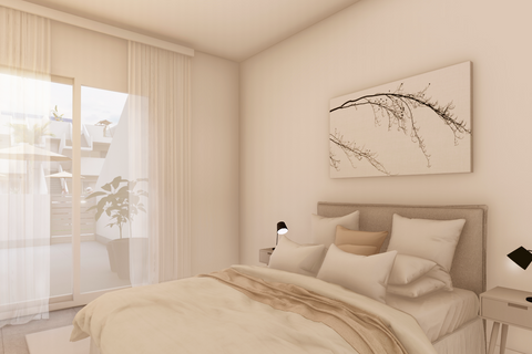 Lejlighed i Roldan, Murcia, Roldan - € 223.000 | Ref: AP0471 - foto 12