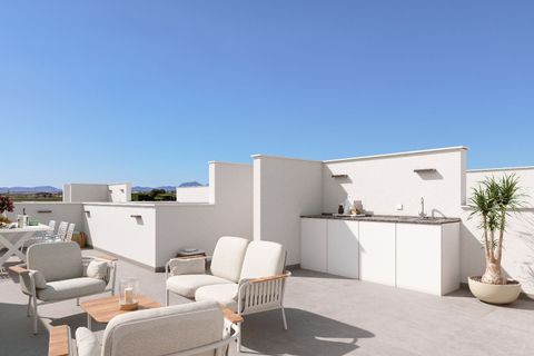 Villa i Roldan, Murcia, Roldan - € 404 900 | Ref: CHA0582 - foto 1