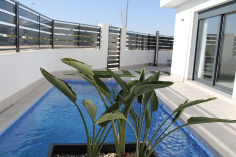 Villa i Roldan, Murcia, Roldan - € 392 500 | Ref: CHA0581 - foto 2