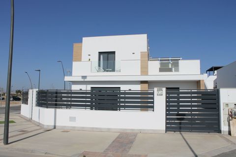 Villa i Roldan, Murcia, Roldan - € 392 500 | Ref: CHA0581 - foto 4