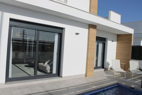 Villa i Roldan, Murcia, Roldan - € 392 500 | Ref: CHA0581 - foto 6