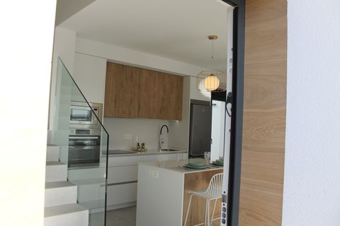Villa i Roldan, Murcia, Roldan - € 392 500 | Ref: CHA0581 - foto 13