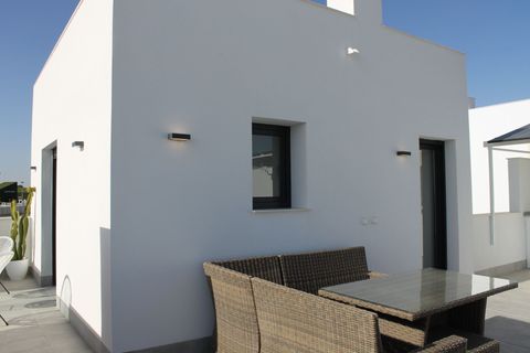 Villa i Roldan, Murcia, Roldan - € 392 500 | Ref: CHA0581 - foto 26