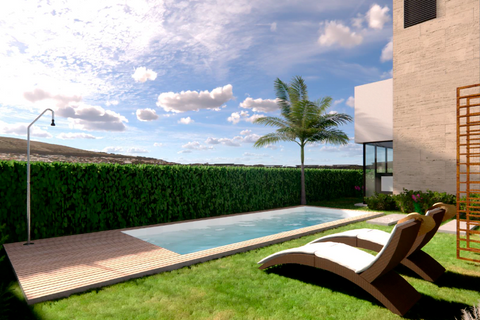 Villa i Torre Pacheco, Murcia, Torre Pacheco - € 800 000 | Ref: CHA0579 - foto 2