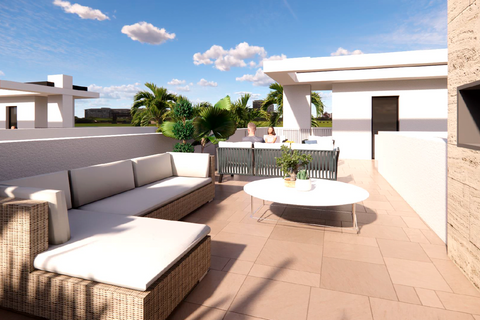 Villa i Torre Pacheco, Murcia, Torre Pacheco - € 800 000 | Ref: CHA0579 - foto 13