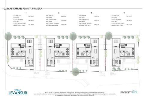 Villa i Torre Pacheco, Murcia, Torre Pacheco - € 800 000 | Ref: CHA0579 - foto 16