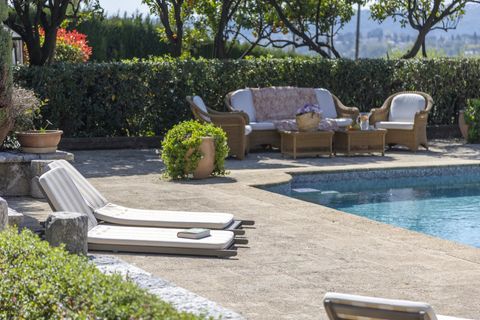 Villa i Saint-Paul-de-Vence, Alpes-Maritimes, Saint-Paul-de-Vence - € 3.980.000 | Ref: HH-15754867 - foto 13