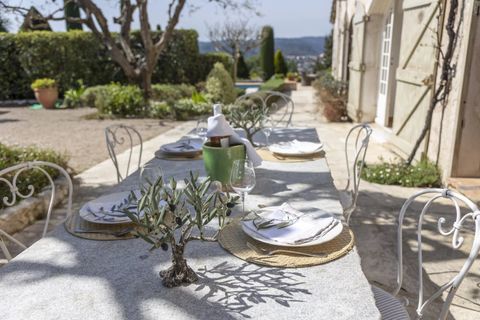 Villa i Saint-Paul-de-Vence, Alpes-Maritimes, Saint-Paul-de-Vence - € 3.980.000 | Ref: HH-15754867 - foto 16