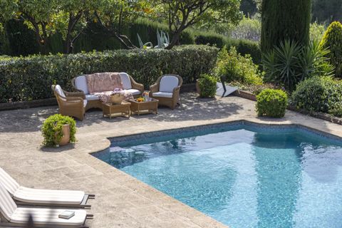 Villa i Saint-Paul-de-Vence, Alpes-Maritimes, Saint-Paul-de-Vence - € 3.980.000 | Ref: HH-15754867 - foto 17