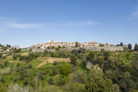 Villa i Saint-Paul-de-Vence, Alpes-Maritimes, Saint-Paul-de-Vence - € 3.980.000 | Ref: HH-15754867 - foto 20
