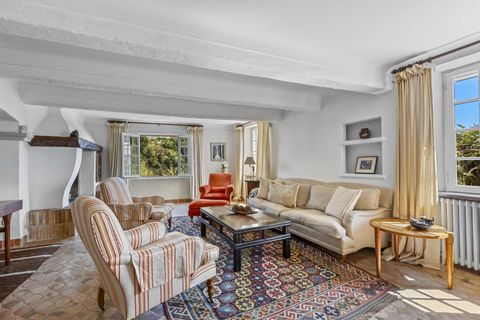 Villa i Saint-Paul-de-Vence, Alpes-Maritimes, Saint-Paul-de-Vence - € 3.980.000 | Ref: HH-15754867 - foto 28