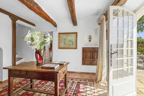 Villa i Saint-Paul-de-Vence, Alpes-Maritimes, Saint-Paul-de-Vence - € 3.980.000 | Ref: HH-15754867 - foto 29