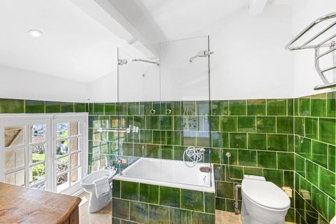 Villa i Saint-Paul-de-Vence, Alpes-Maritimes, Saint-Paul-de-Vence - € 3.980.000 | Ref: HH-15754867 - foto 34