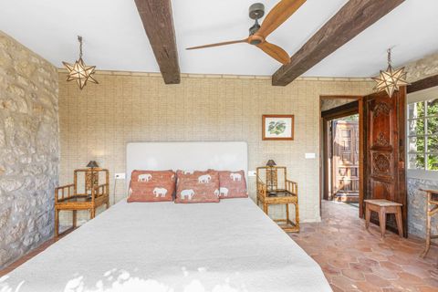 Villa i Saint-Paul-de-Vence, Alpes-Maritimes, Saint-Paul-de-Vence - € 3.980.000 | Ref: HH-15754867 - foto 36