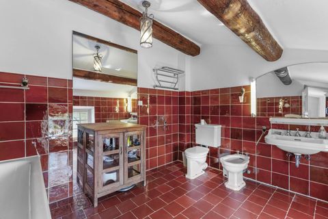 Villa i Saint-Paul-de-Vence, Alpes-Maritimes, Saint-Paul-de-Vence - € 3.980.000 | Ref: HH-15754867 - foto 11