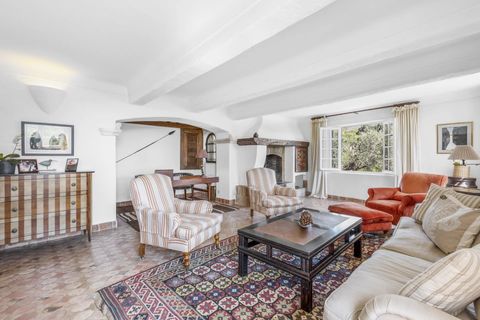 Villa i Saint-Paul-de-Vence, Alpes-Maritimes, Saint-Paul-de-Vence - € 3.980.000 | Ref: HH-15754867 - foto 38