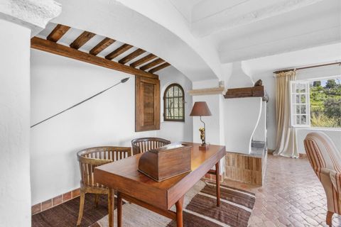 Villa i Saint-Paul-de-Vence, Alpes-Maritimes, Saint-Paul-de-Vence - € 3.980.000 | Ref: HH-15754867 - foto 39